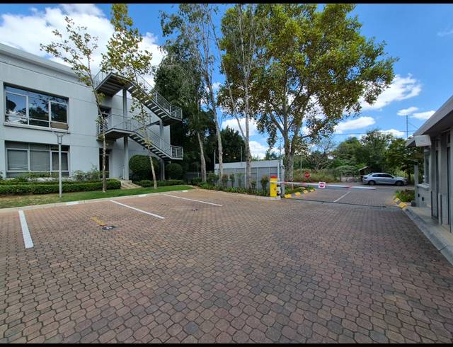 609M² OFFICE TO LET IN ILLOVO